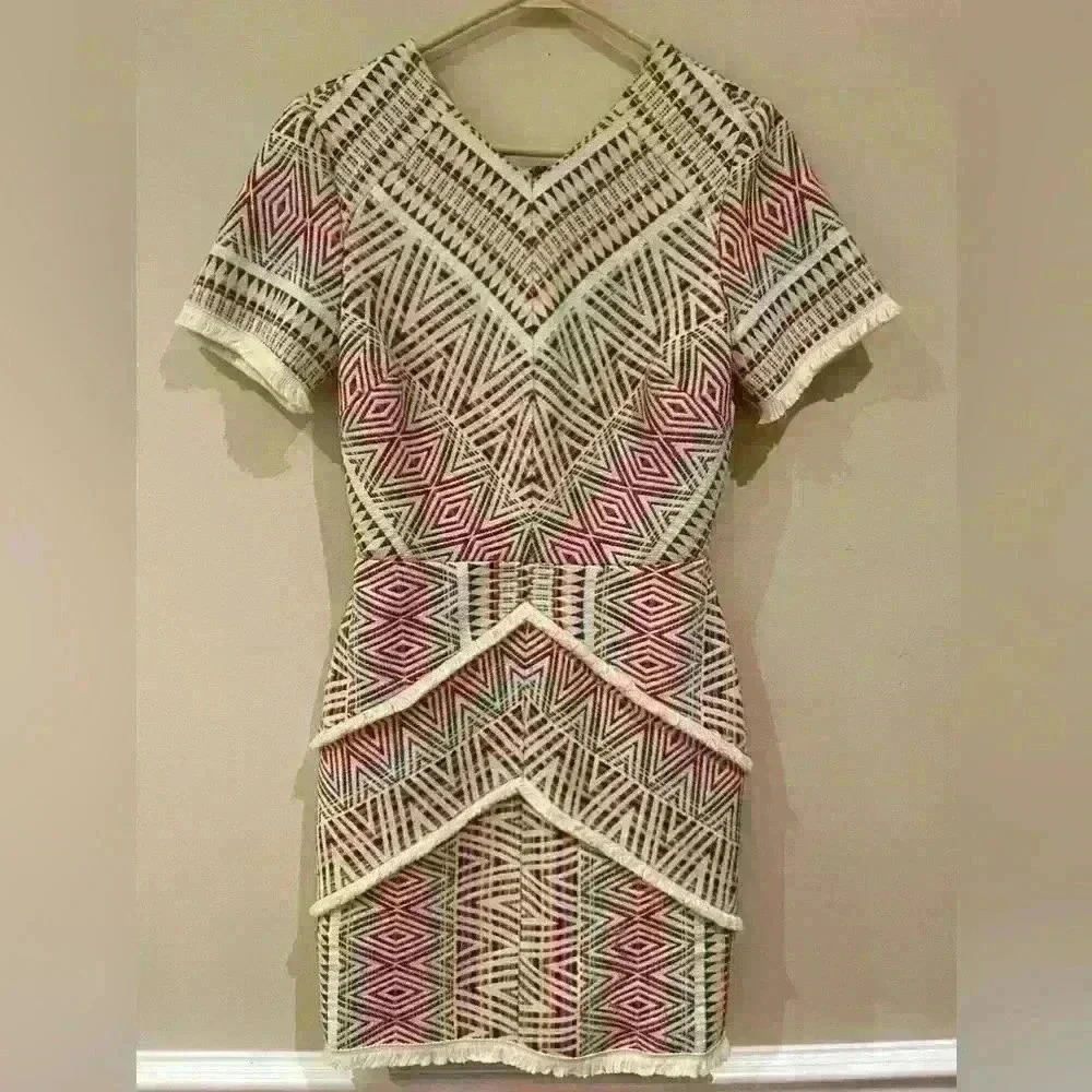 Adelyn Rae dress - Picture 6 of 16